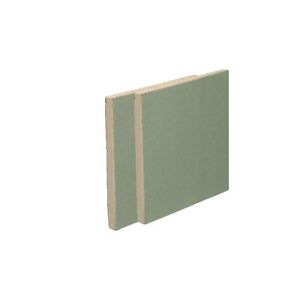 2400x1200 12.5mm Moisture Resistant Plasterboard