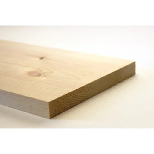 Standard Redwood PSE 25 x 225mm (act size 20.5 x 216mm)