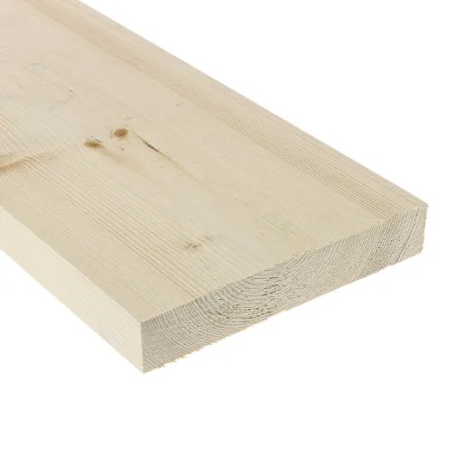 FSC Standard Whitewood PSE 32 x 138mm (act size 27 x 132mm)