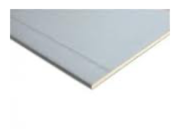 2400x1200 12.5mm Tapered Edge Plasterboard - Select Building Supplies