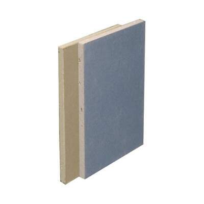 2400×1200 12.5MM ACOUSTIC PLASTERBOARD